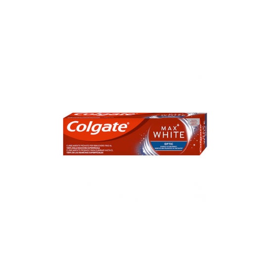 Dentifrice Max White One Optic 75ml