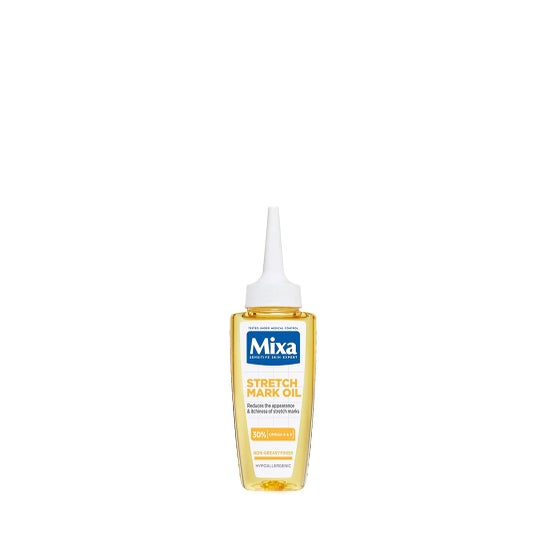 Mixa Óleo Antiestrias 100ml