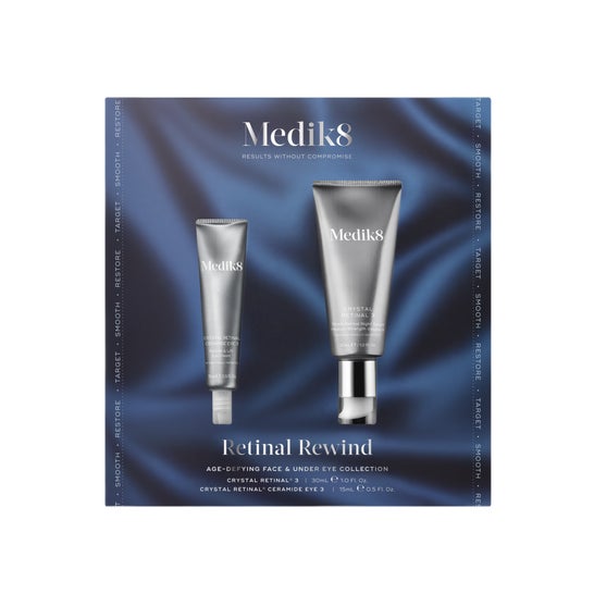 Medik8 Pack Retinal Rewind
