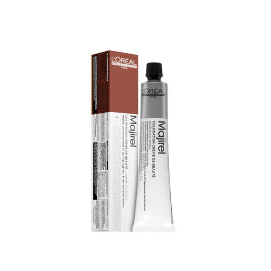 L'Oréal Majirel color 6.32 50ml