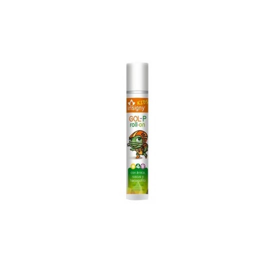Insigny Gol-p Roll-on 15 Ml