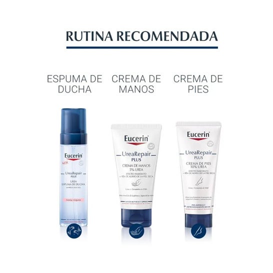 Urea Repair Plus Loción 5% perfume 400ml Urea Repair Plus Loción 5% perfume 400ml