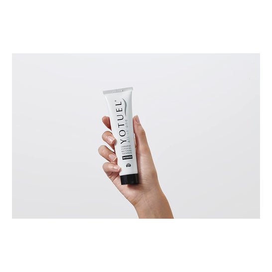 Yotuel tout en un seul bain d'hiver 75ml