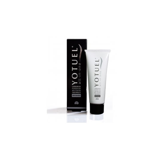 Yotuel tout en un seul bain d'hiver 75ml
