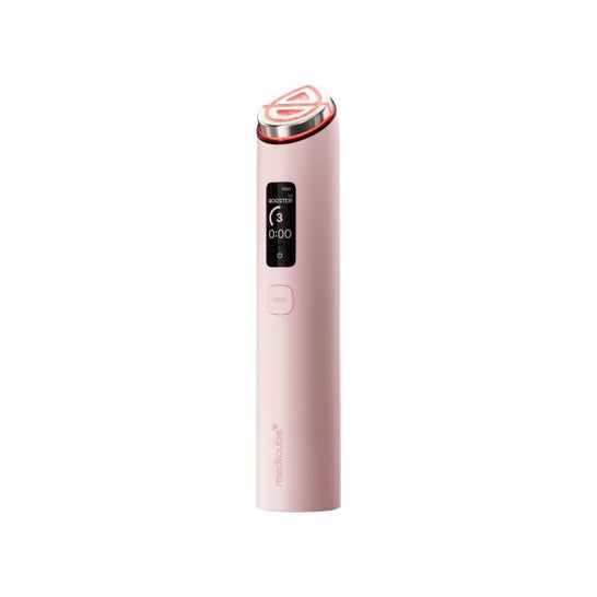 Medicube Age-R Booster Pro X2 Pink 1 ut