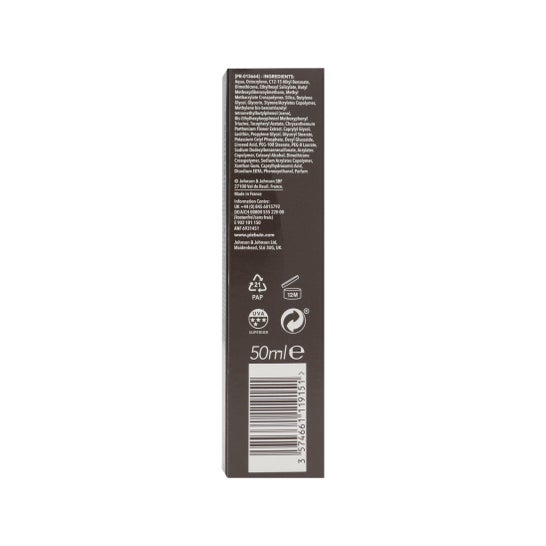 Piz Buin™ Ultra Light SPF30+ crème pour le visage au toucher sec 50ml