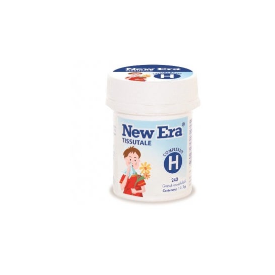 NOUVELLE ÈRE H 240GR