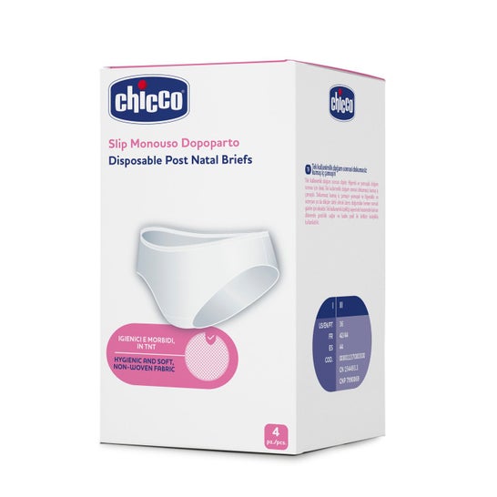 Soutien-gorge Chicco Monouso T3 4u