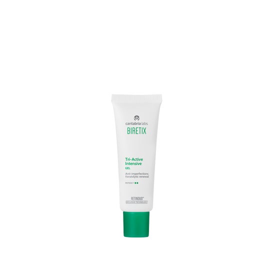 Biretix Tri-Active Gel Intensif 50 ml