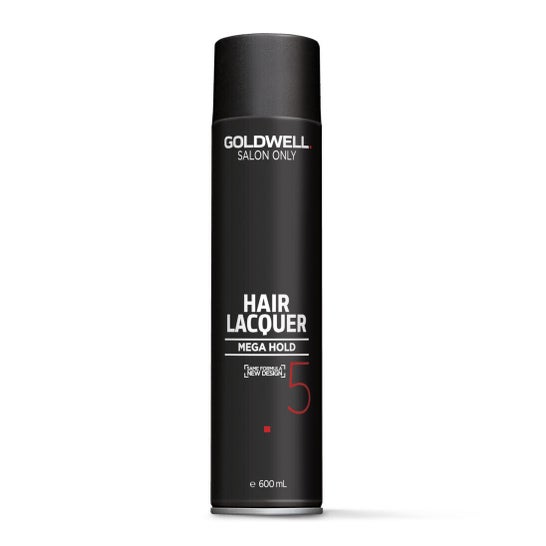 Goldwell Salon Only Hair Lacquer 600ml