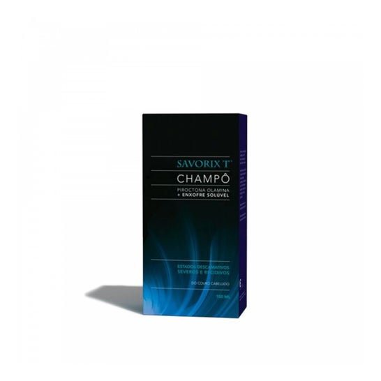 Savorix T Champô Estado Descamativo 150ml