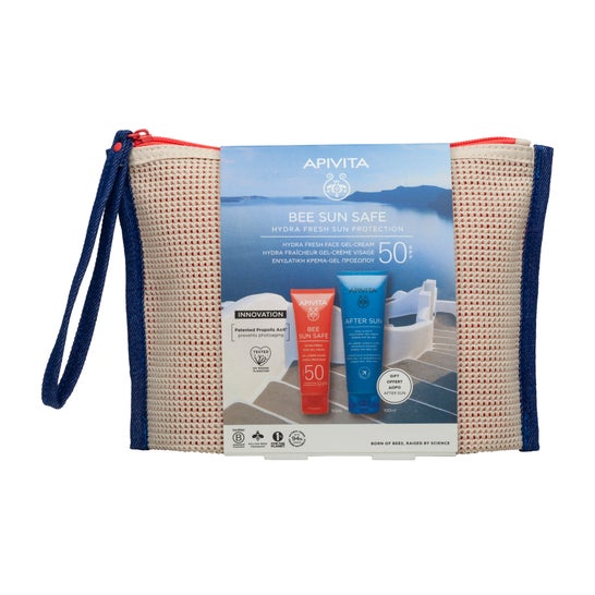 Apivita Bee Sun Safe