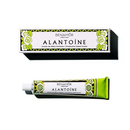 Benamor Crema de Manos Alantoína 50ml