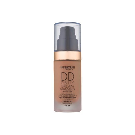 Deborah Dd Crème Dd Crème 01 Maquillage