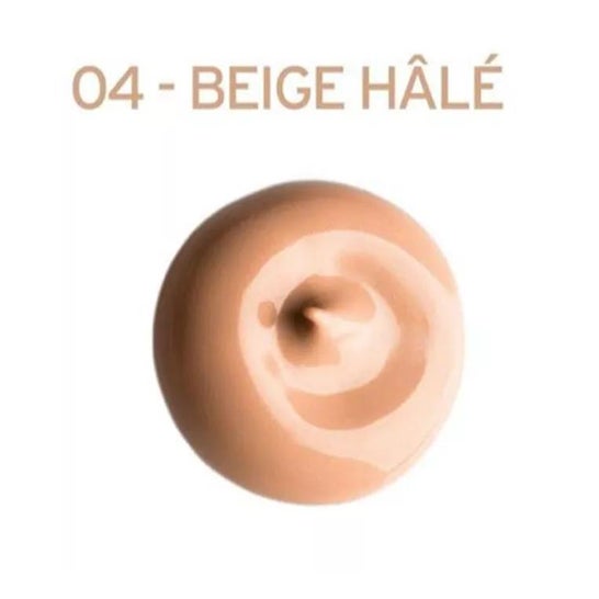 Embryolisse Fluide Teint 04 Halé Beige 30ml