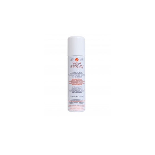 Vea Spray Huile Sèche Spray 100 ml
