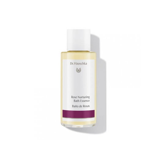 Dr Hauschka Bain Rose 100ml