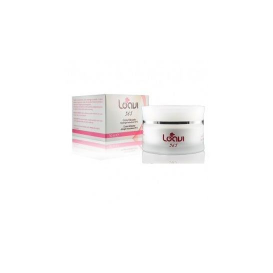 Loavi 365 Crème anti-rides Spf15 50ml