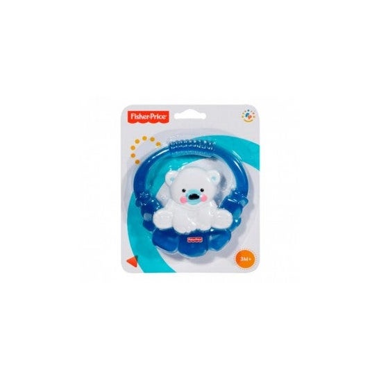 Fisher-price Rattle Teether +3m