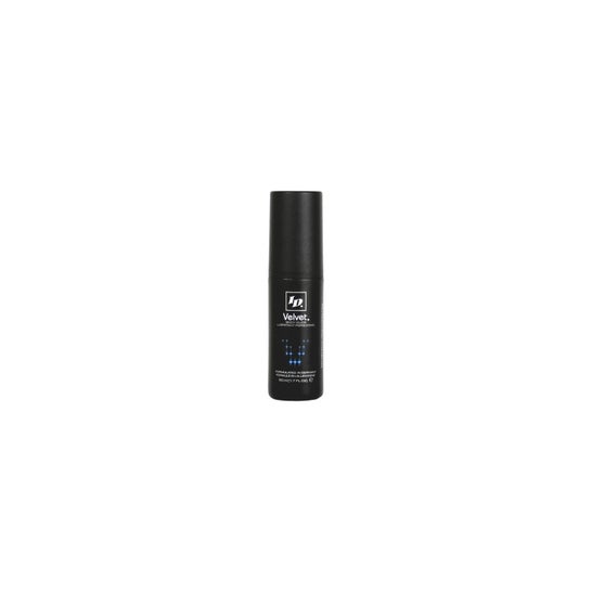 Id Velvet Premium Silicone Lubricant 50ml