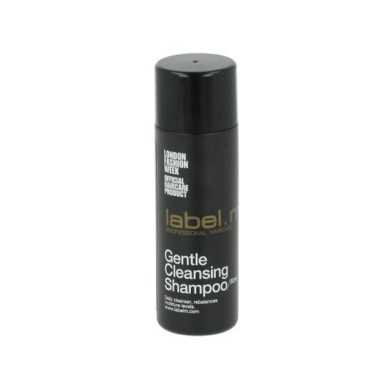 Label.M Gentle Cleansing Shampoo 60ml