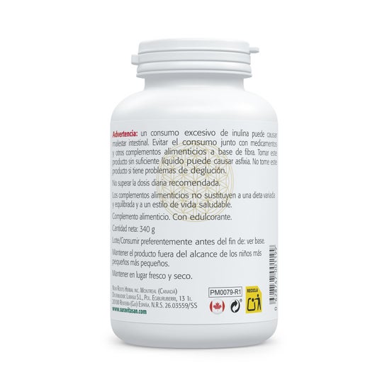 Sura Vitasan Psyllium Plus 340 g