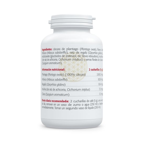Sura Vitasan Psyllium Plus 340 g