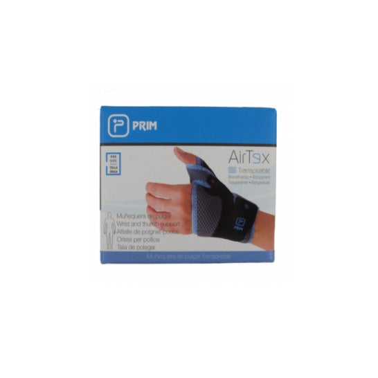 AirTex poignet pouce droit 1 pc