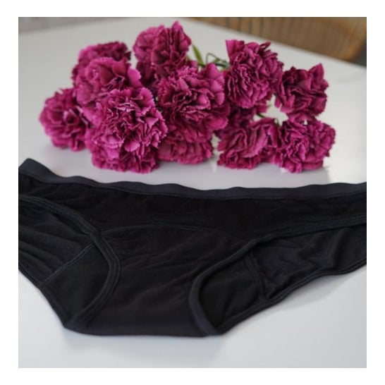 Culotte menstruelle Bads Taille 2Xl 1pc Culotte menstruelle Bads Taille 2Xl 1pc