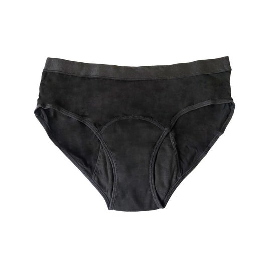 Culotte menstruelle Bads Taille 2Xl 1pc Culotte menstruelle Bads Taille 2Xl 1pc