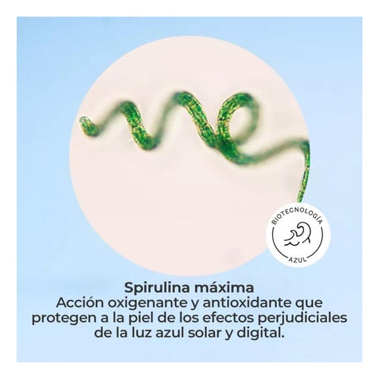 Sérum bleu d'équilibre Segle Clinical 30ml Sérum bleu d'équilibre Segle Clinical 30ml