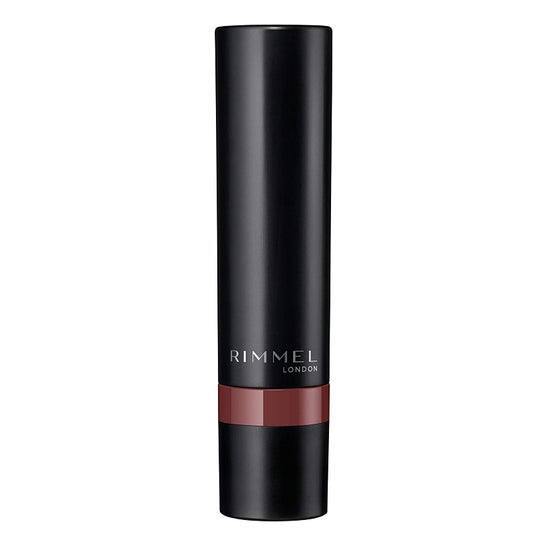 Rimmel Lasting Finish Extreme Matte Lipstick #715