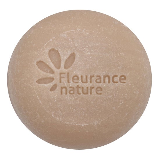 Fleurance Nature Shampooing Solide Cheveux Normaux 75g