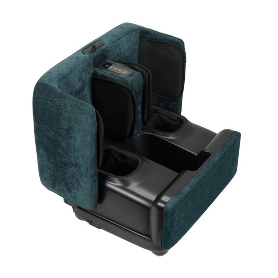 Medivon Elysium Masseur de Pieds 5 en 1 Shiatsu 1ut