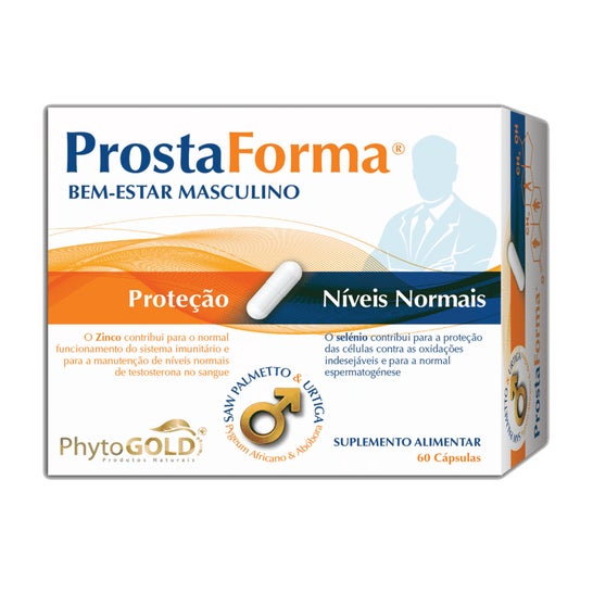 ProstaForma 60comp