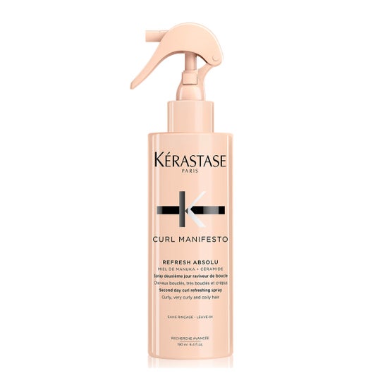 Kérastase Curl Manifesto Refresh Spray 190ml