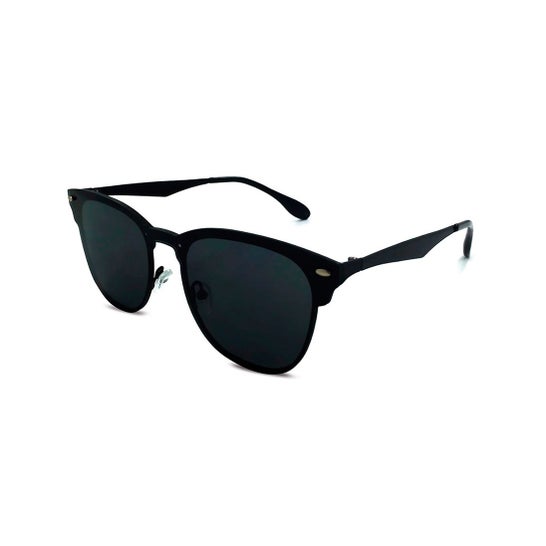 Farline Lunettes Soleil Tambo Noir 1 Unité