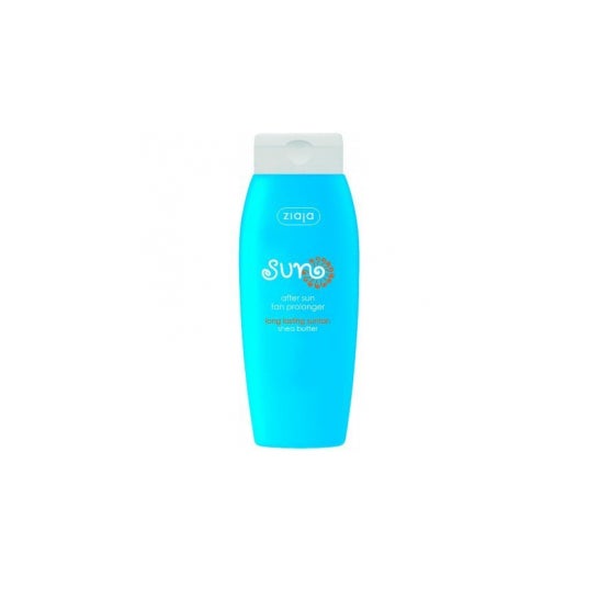 Ziaja Tan Extender After Sun 200ml