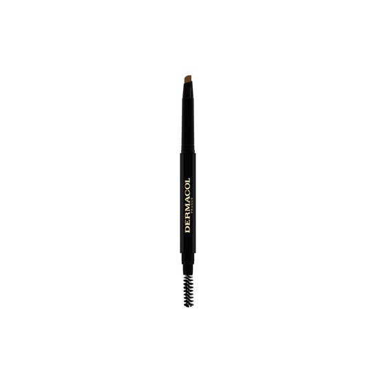 Dermacol Eyebrow Perfector Pencil 03 3g