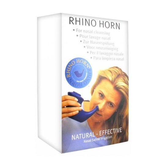 Rhino Horn Lavage Nasal DocMorris France Rhino Horn Lavage Nasal DocMorris France