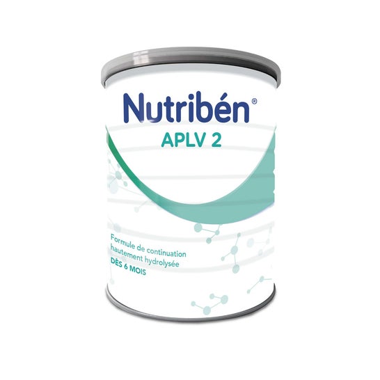 Nutribén® APLV 2 Lait pour nourrissons 400g