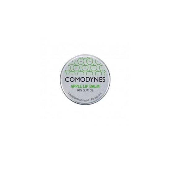 Comodynes Baume à lèvres saveur Pomme 7gr
