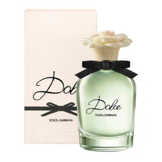 Dolce & Gabbana Dolce Eau De Parfum Dolce & Gabbana 30ml Steamer