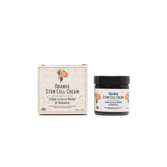 Mi Rebotica Crème aux cellules souches d'orange 60ml