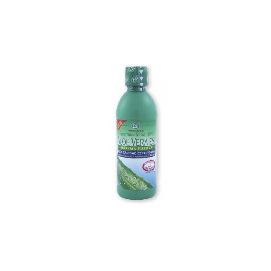 ESI Jus d'Aloe Vera 500ml