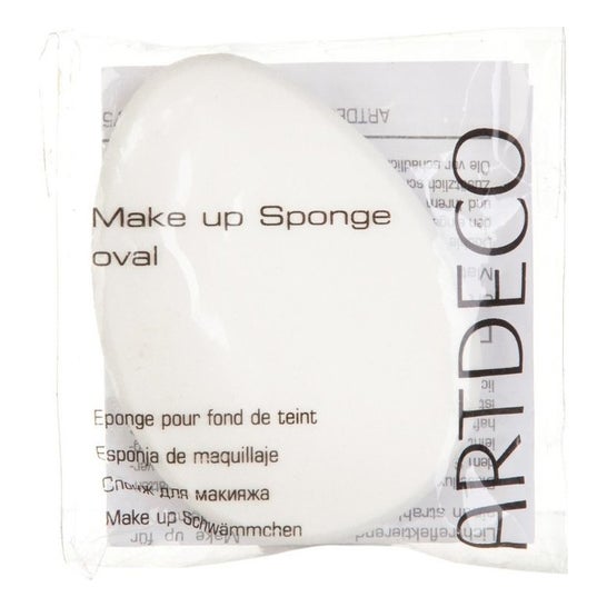 Artdeco Make-up Sponge Oval 1pc