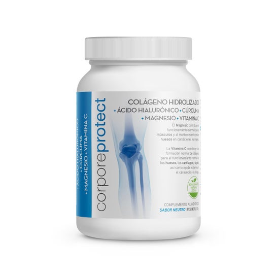 Corpore Protect Hydrolyzed Collagen 300g