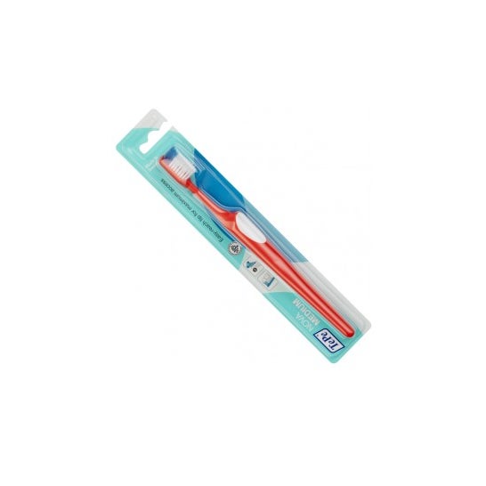 Tepe Nova Adulte Adulte Medium Tepe Brosse à dents Tepe