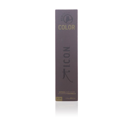 I.C.O.N. Ecotech Natural Dye Colour 7.24 Amande 60ml