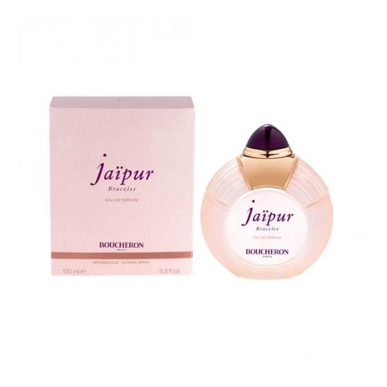 Boucheron Jaipur Bracelet Eau De Parfum 100ml Vaporisateur
